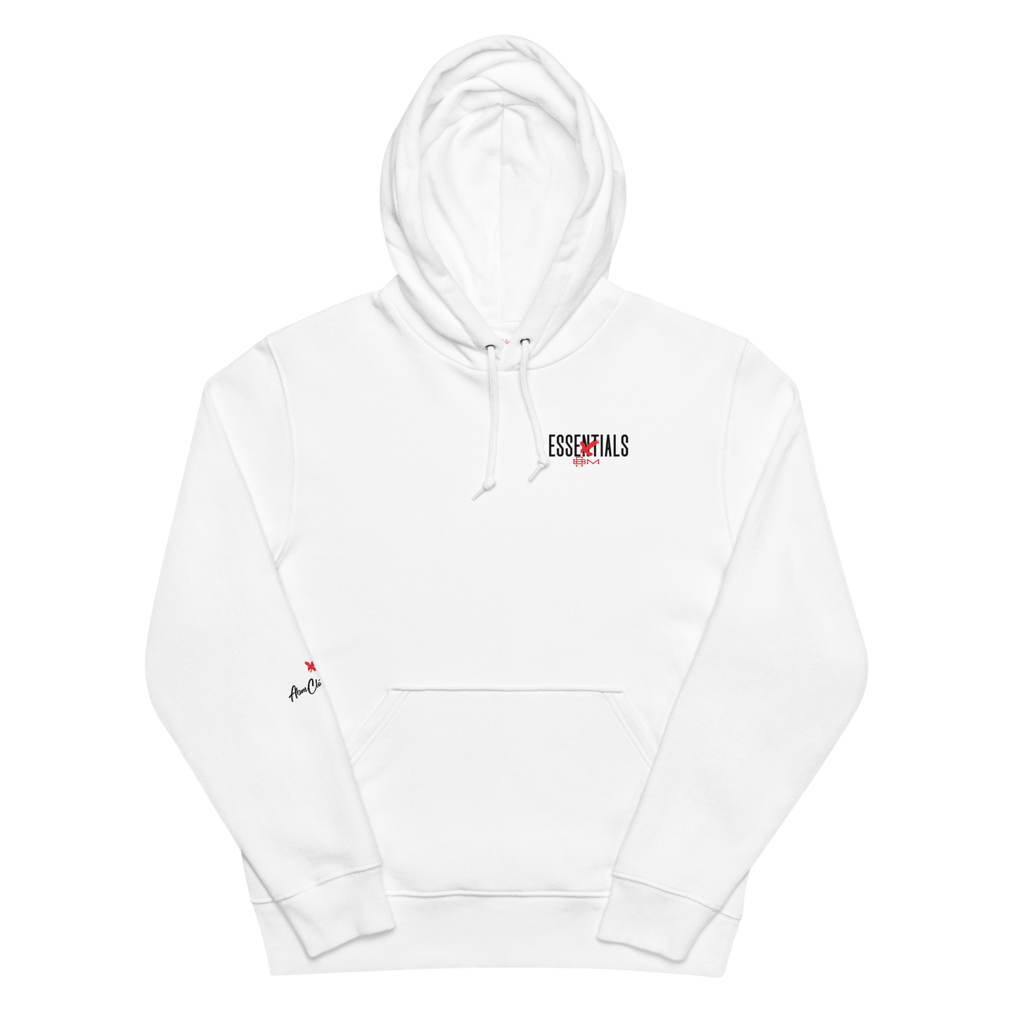 ABM Essentials Godzilla Jdm Hoody