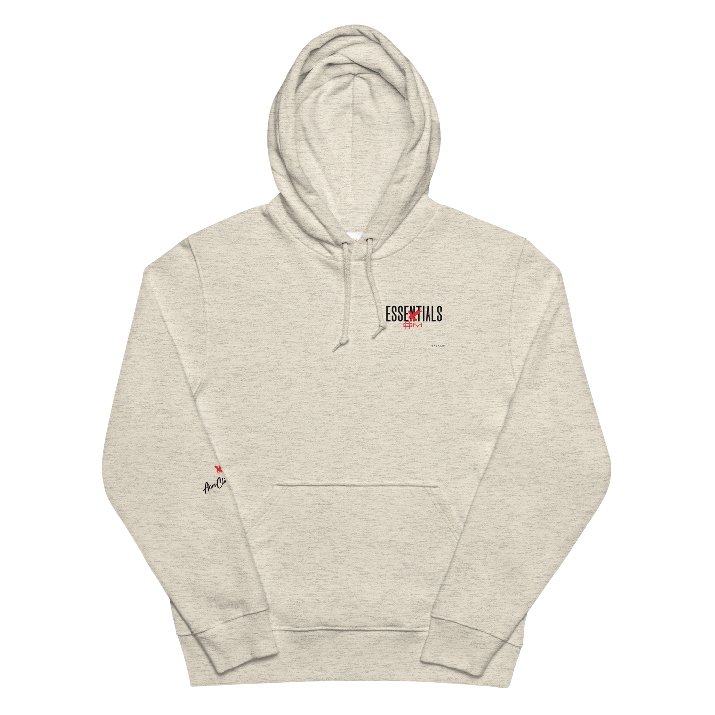 ABM Essentials Godzilla Jdm Hoody