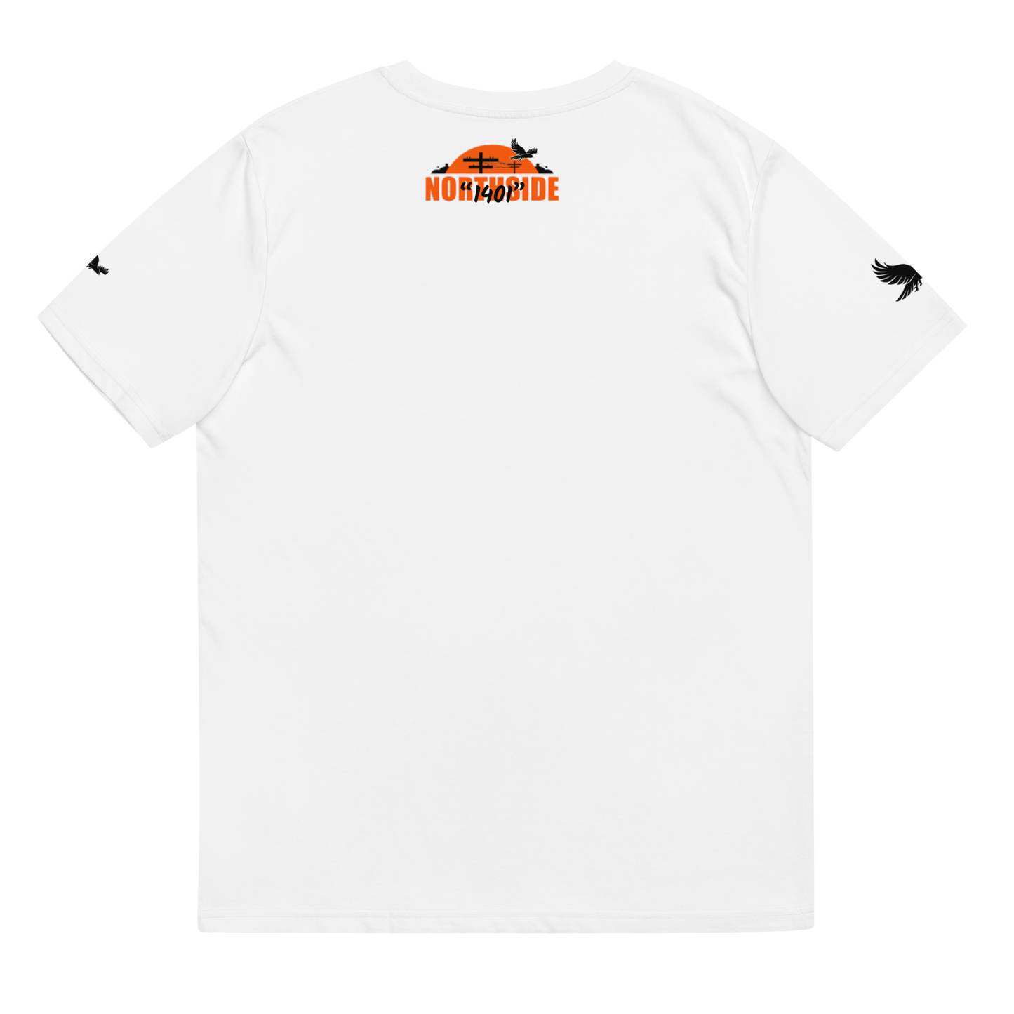 The North 1401 “Northside” Tee
