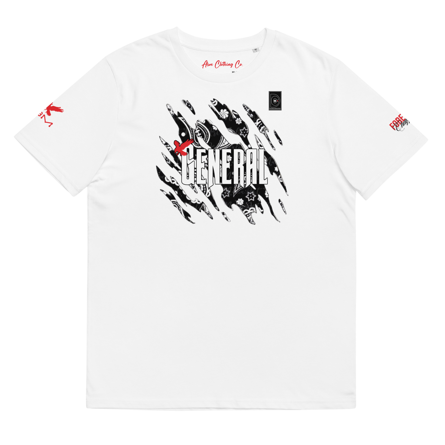 ABM Different Cloth Tee