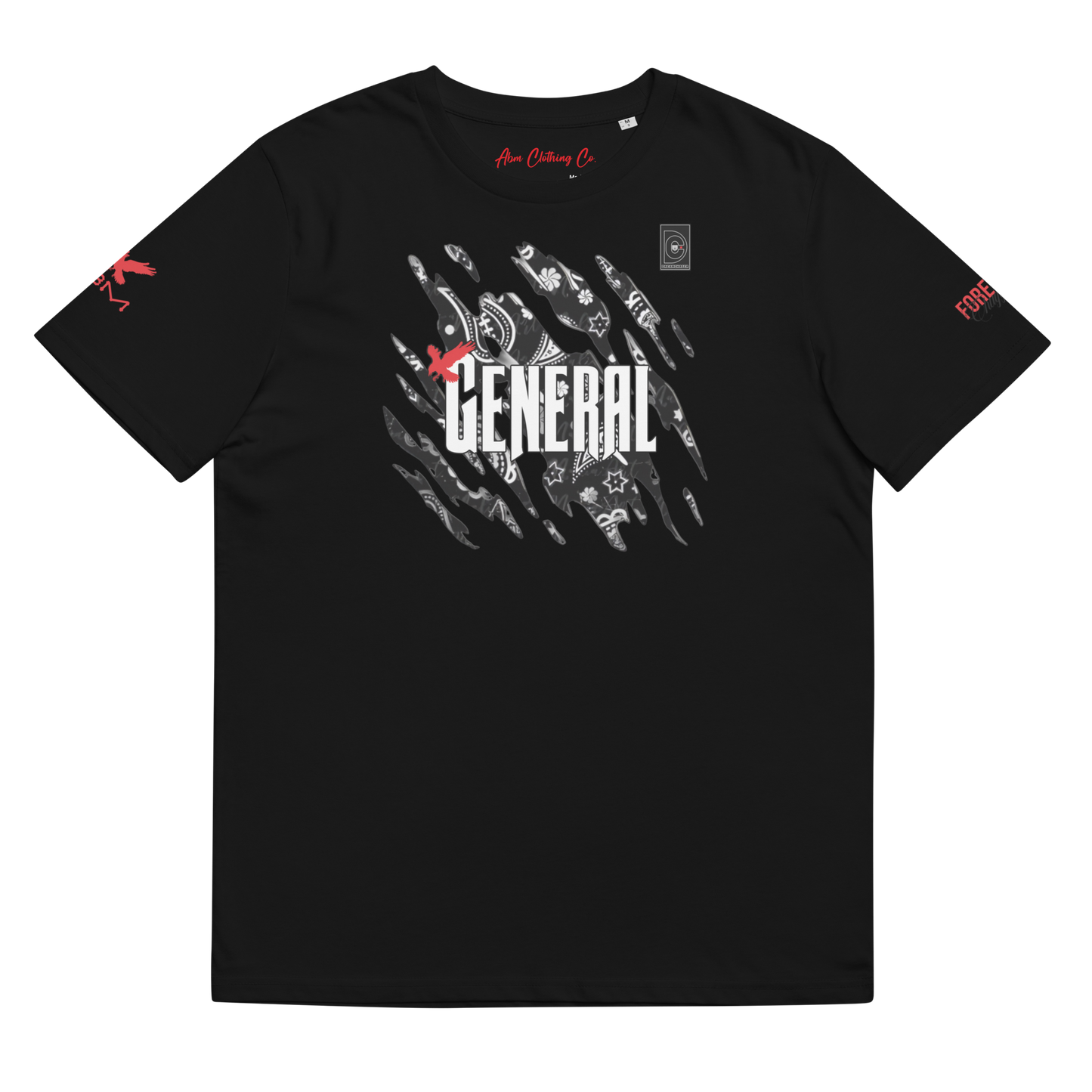 ABM Different Cloth Tee