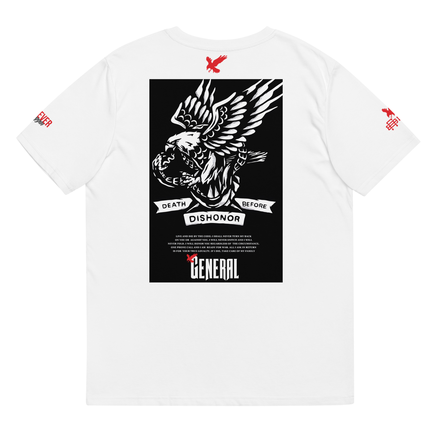 ABM Different Cloth Tee