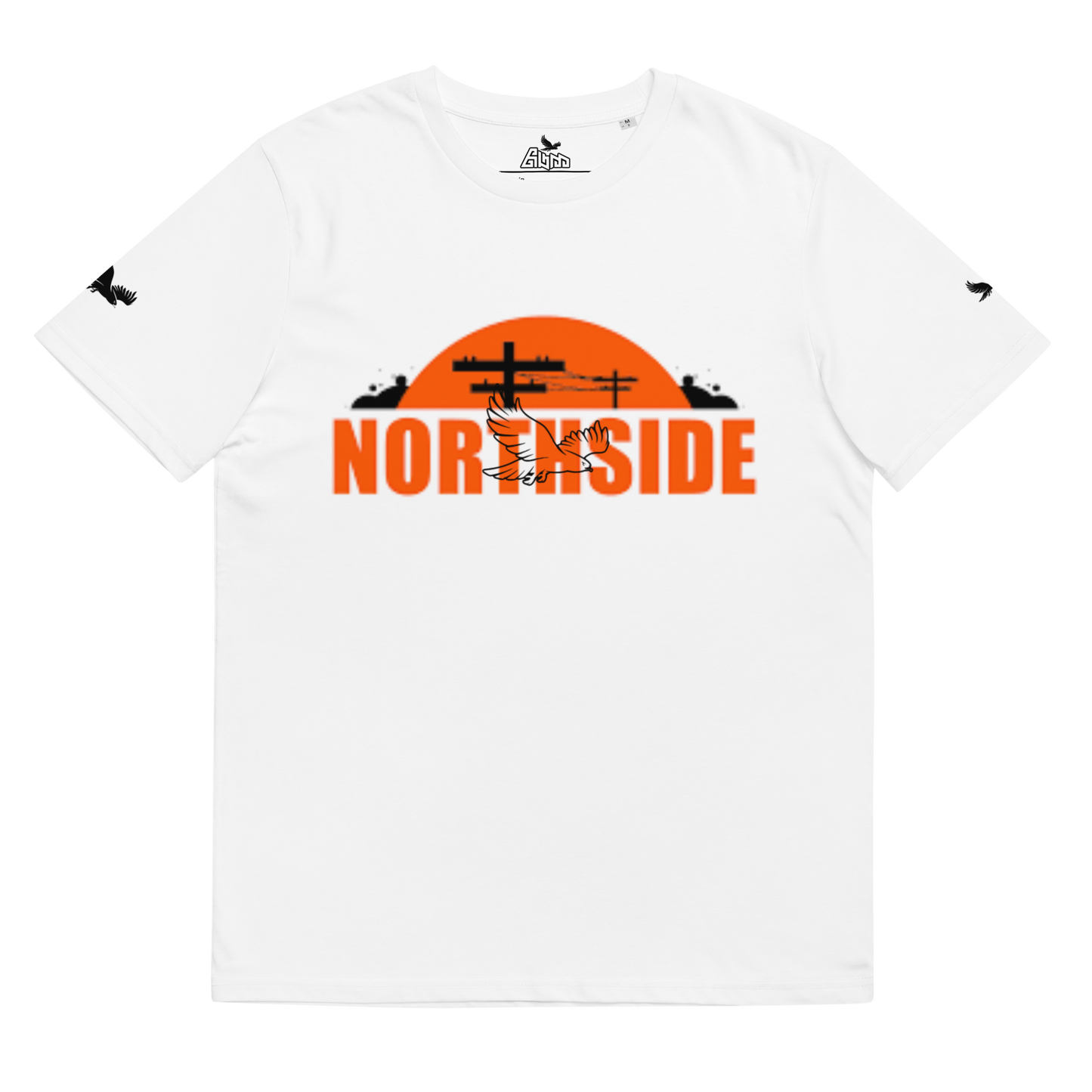 The North 1401 “Northside” Tee