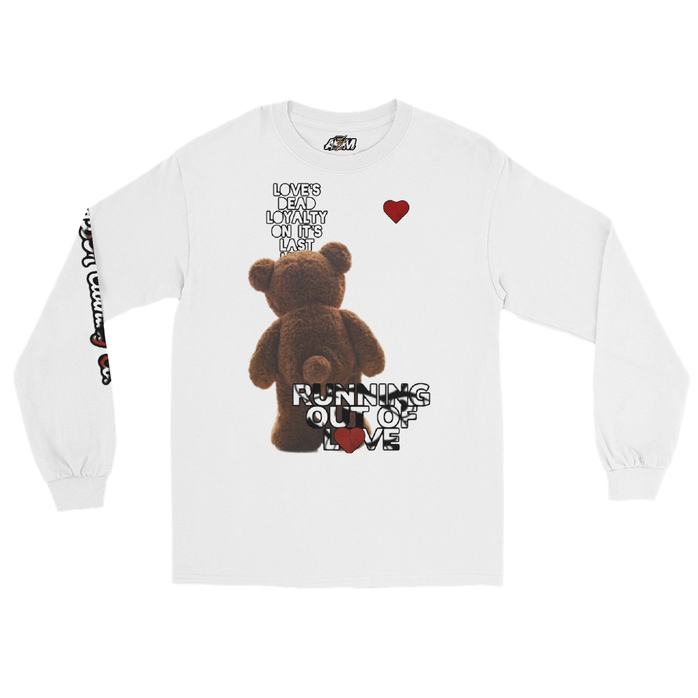 R.o.l long sleeve Tee