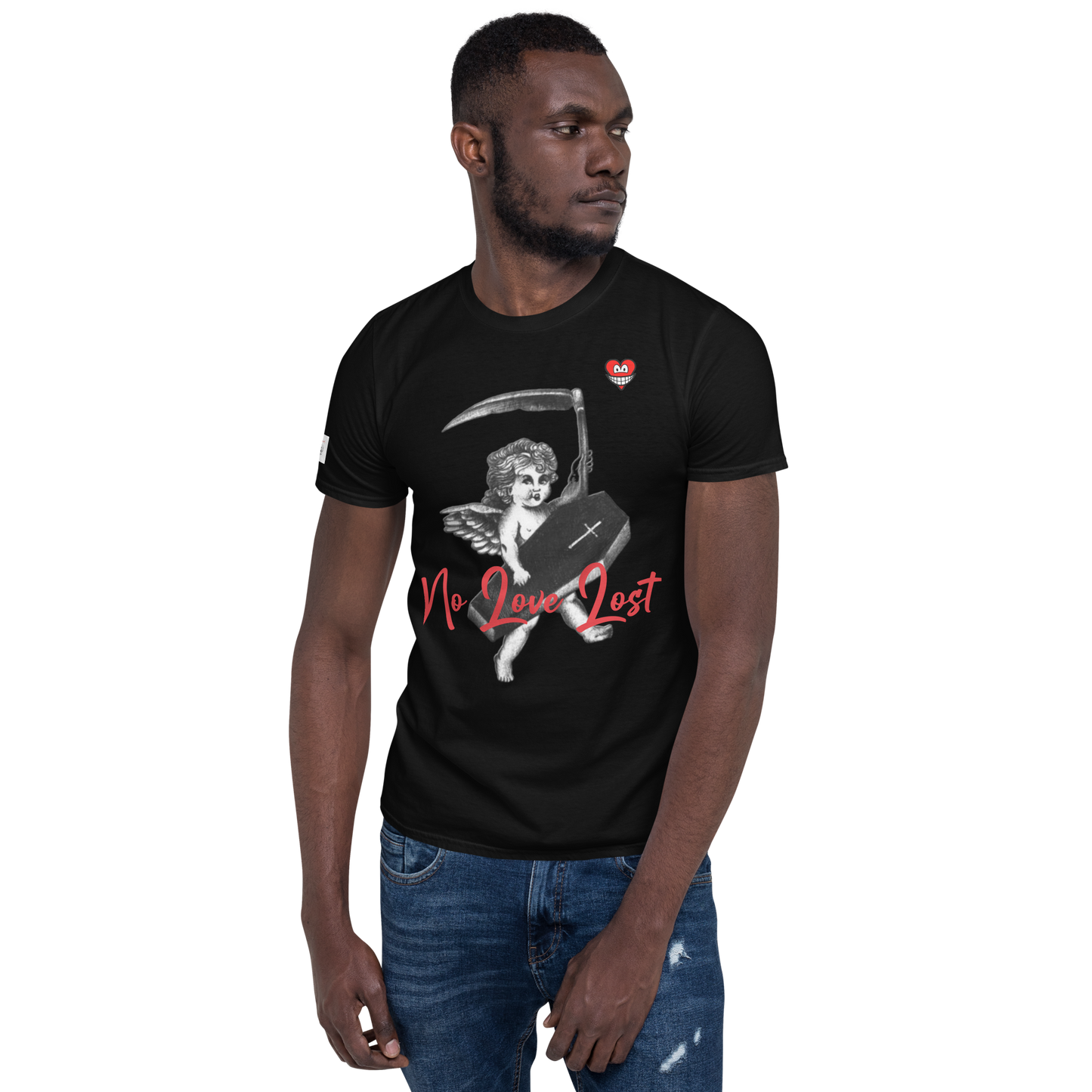 No Love Lost Tee