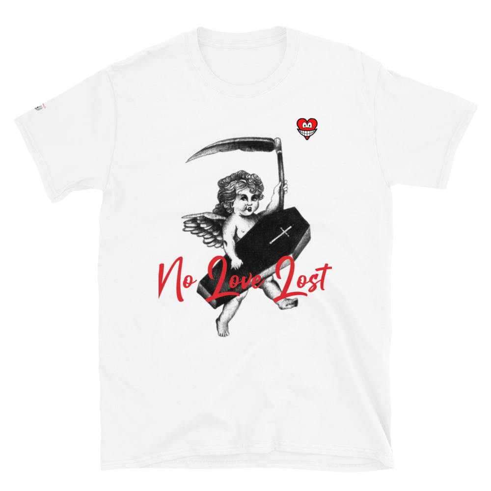No Love Lost Tee