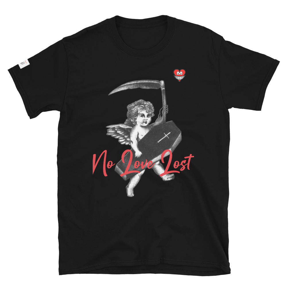 No Love Lost Tee