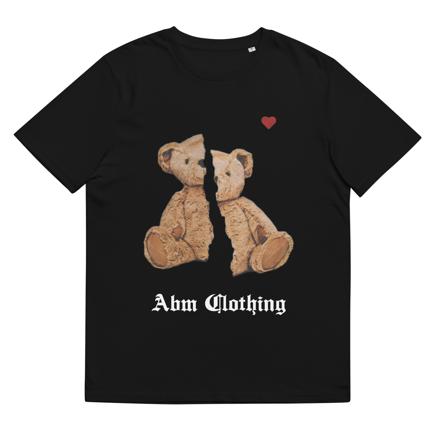 ABM V2 R.o.l Torn Tee