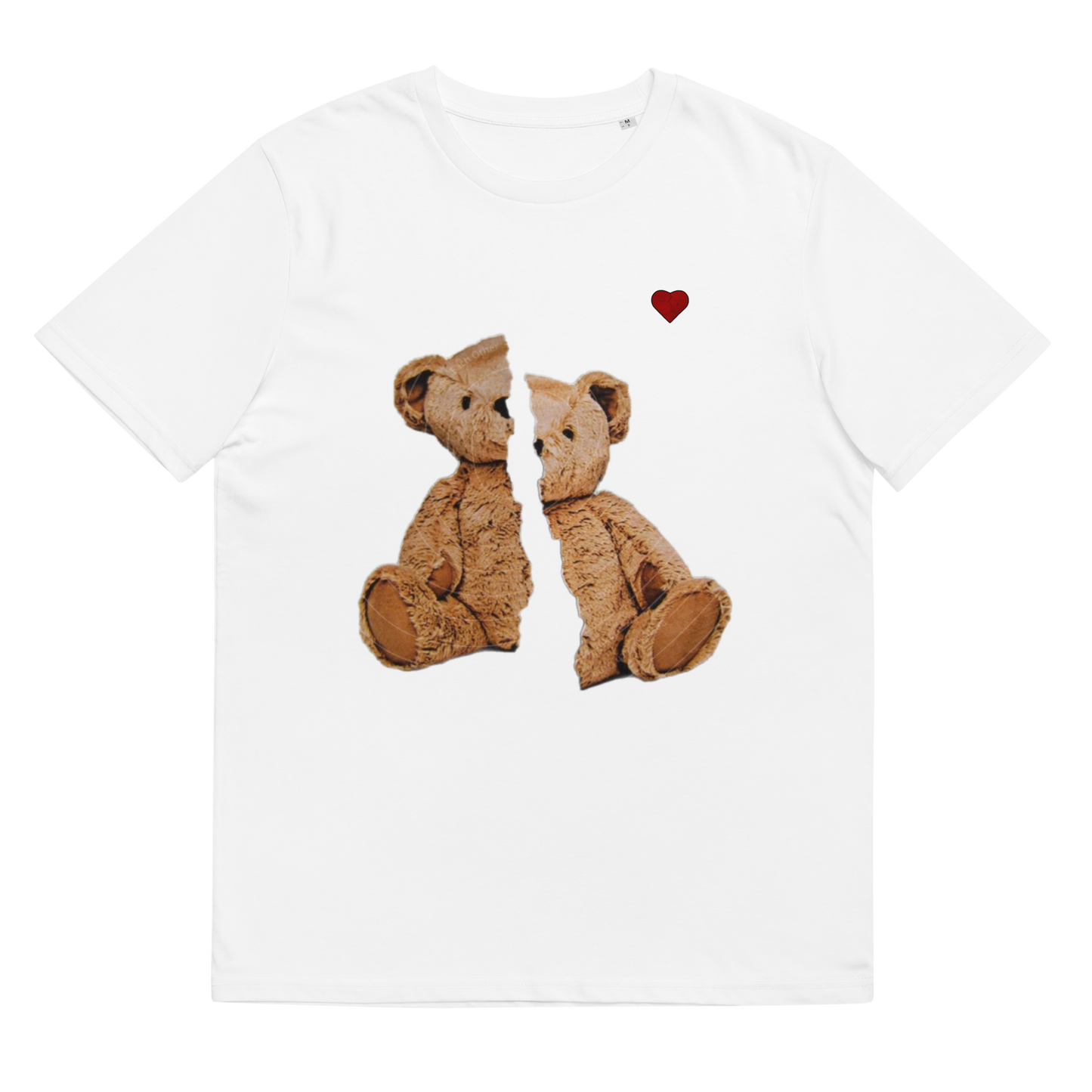 ABM V2 R.o.l Torn Tee