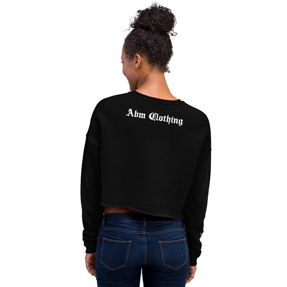 R.O.L Cropped Sweatshirt