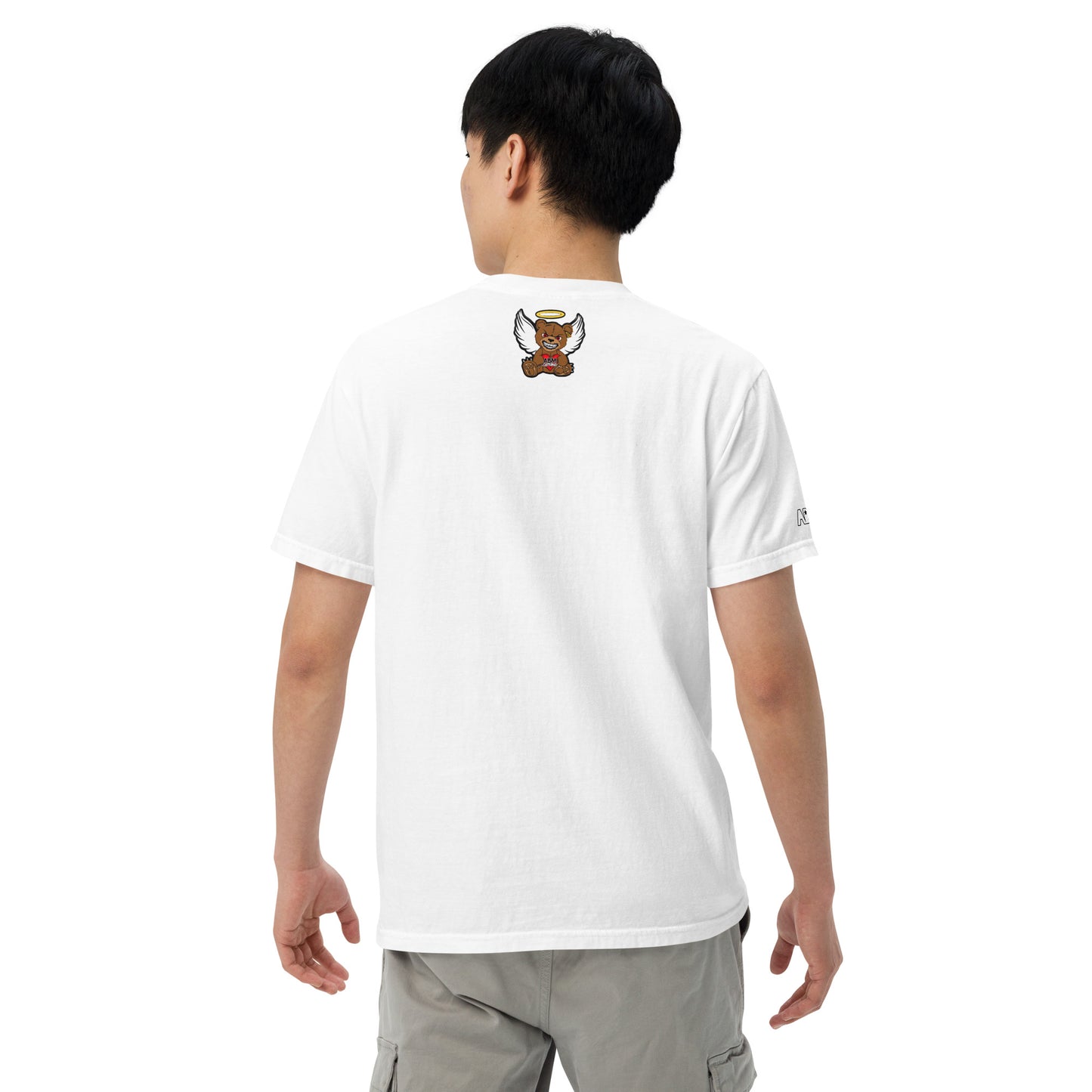 Abm Educated Ex Drug Dealer Tee
