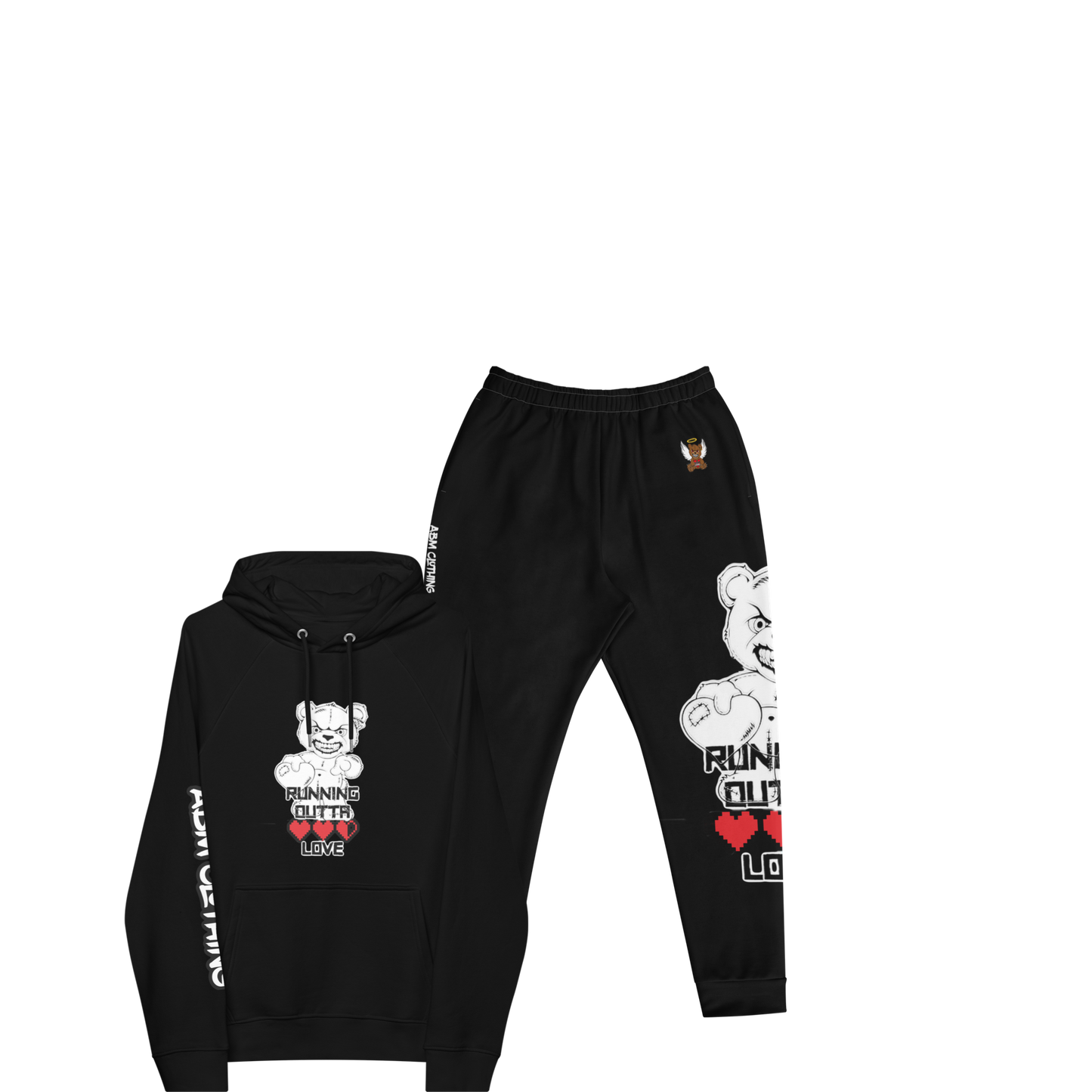 OG Abm Running Out Of Love Sweats