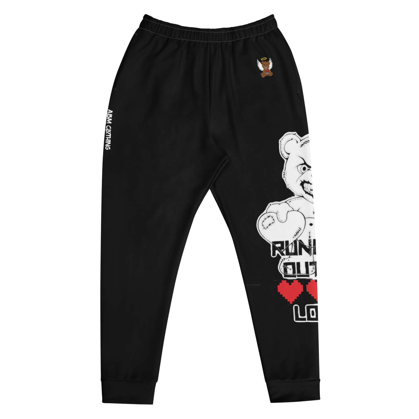 OG Abm Running Out Of Love Sweats