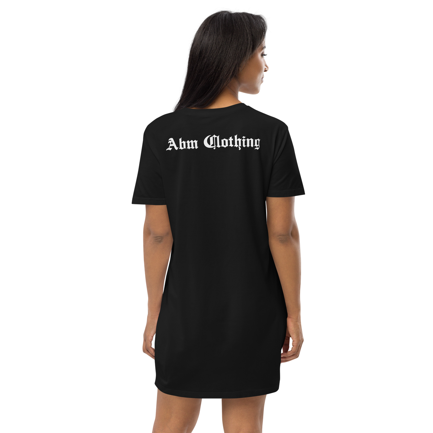 ABM R.O.L T-Shirt Dress