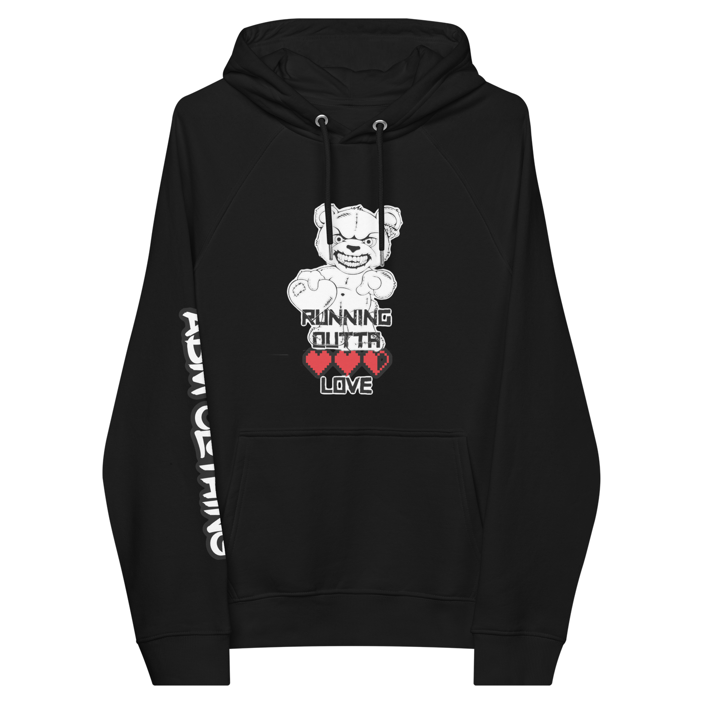 OG Abm Running Out Of Love Sweats