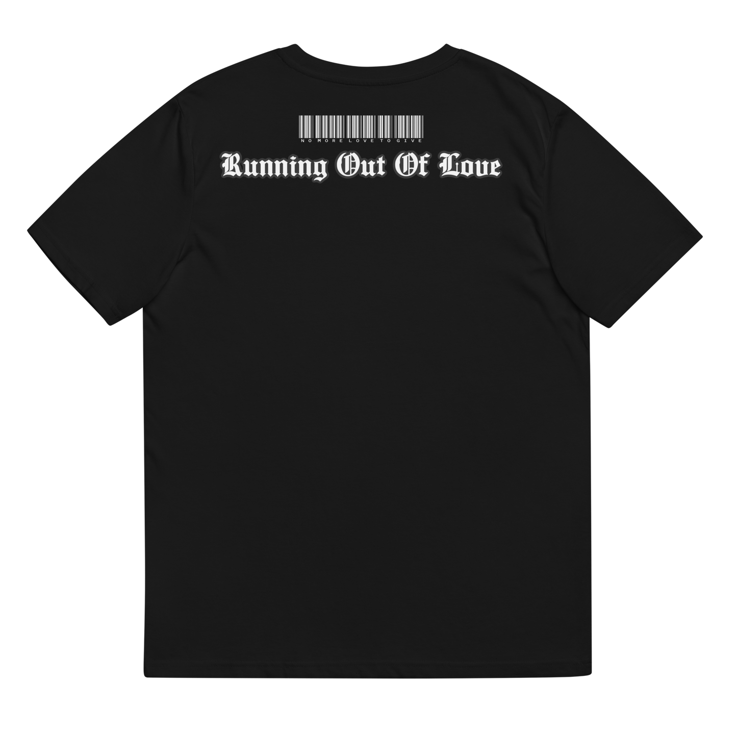 Abm R.O.L No love Tee