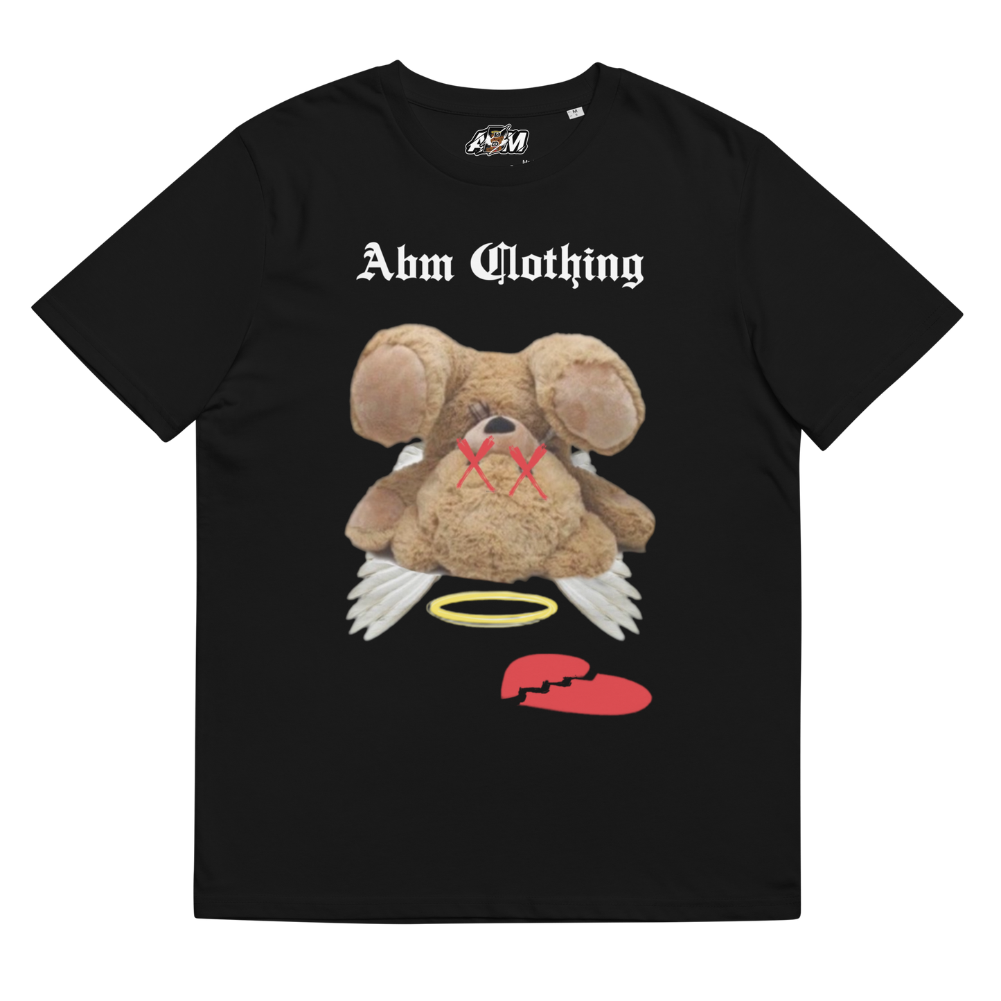 Abm R.O.L No love Tee