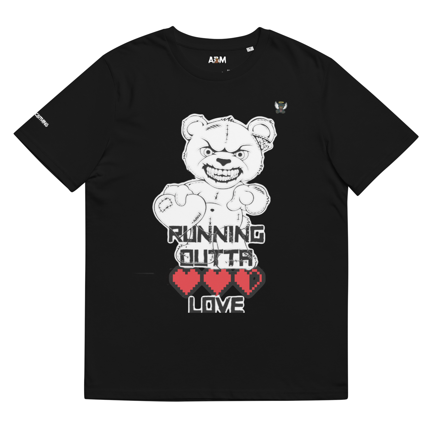 OG Abm R.O.L Logo Tee