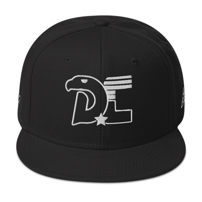 Dc3 SnapBack Hat