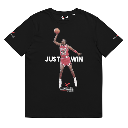 Jordan “Just Win” Tee