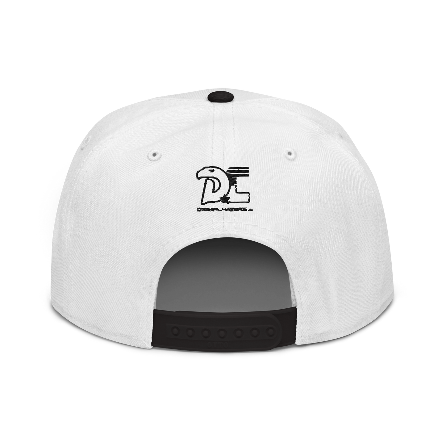 Dc3 SnapBack Hat