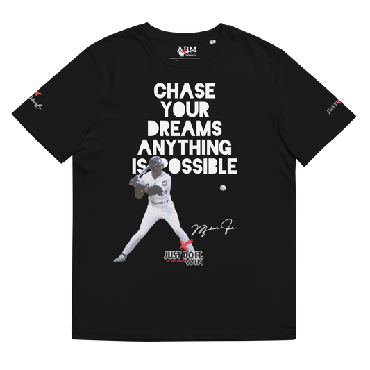 Jordan “Anything Is Possible” Tee