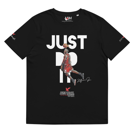 Jordan “Just Do It” Tee