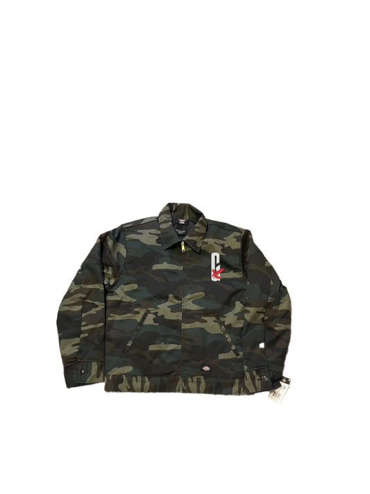 ABM General X Dickies Jacket