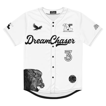 Dc3 “Play For Keeps” Baseball Jersey