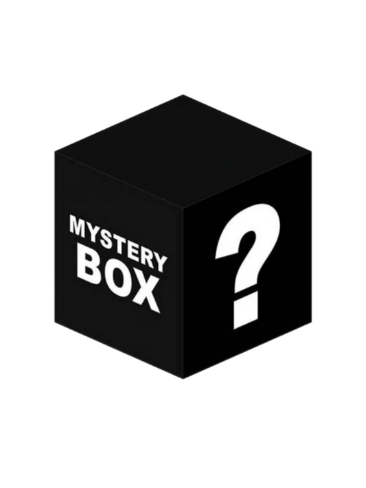 ABM Mystery Box