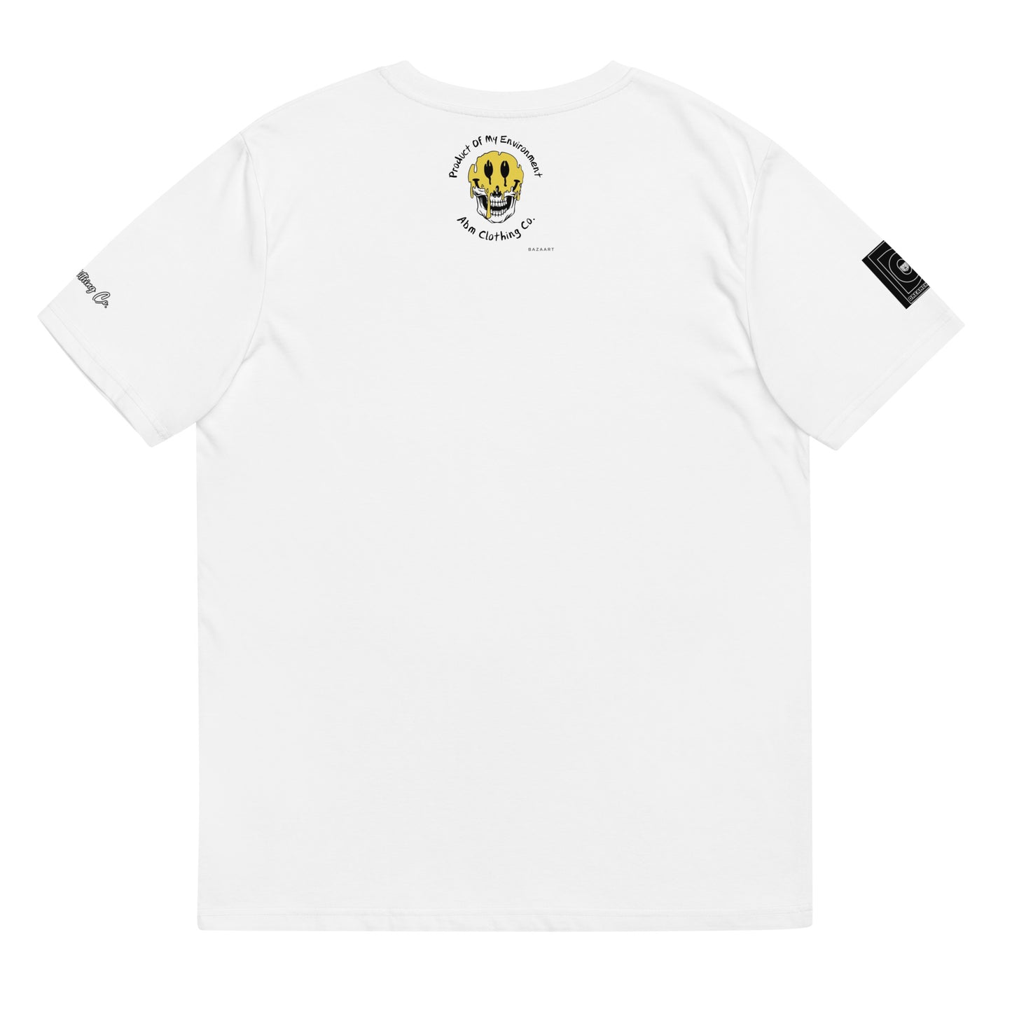 ABM HoodRich V2 Tee