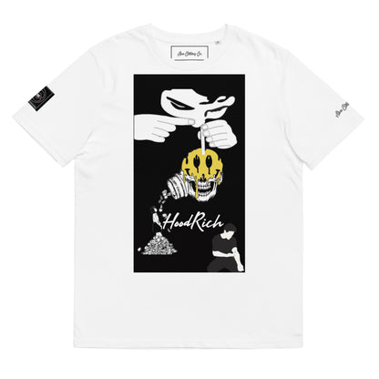 ABM HoodRich V2 Tee